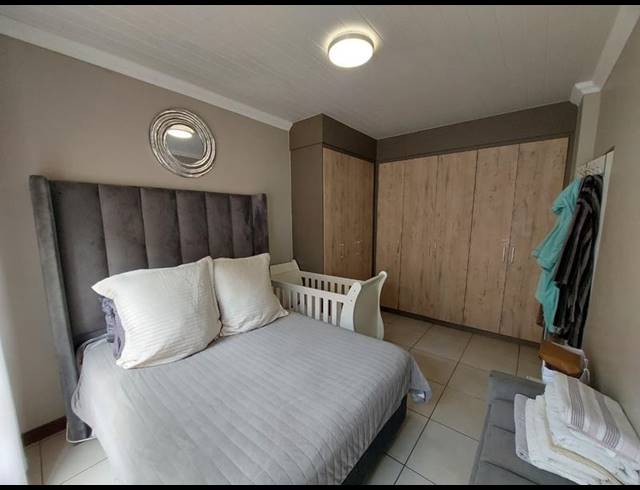 3 BEDROOM TOWNHOUSE FOR SALE IN MONTANA